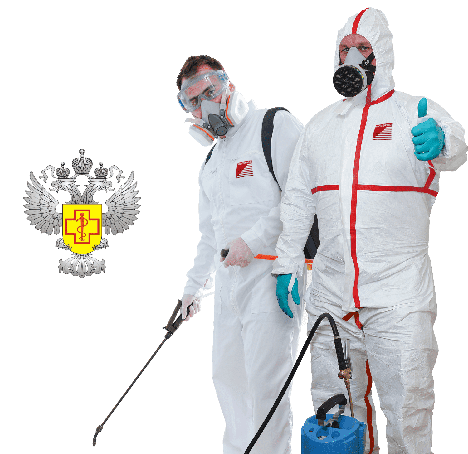 Проведение очистки и дезинфекции систем вентиляции в фитнес-клубе в Серпухове