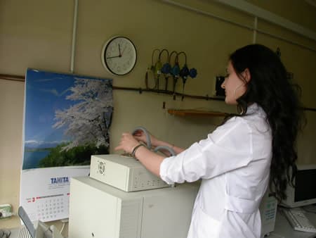 Токсикологические исследования в Серпухове